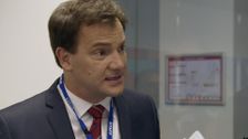 S1 E3: Very Fast Turnover