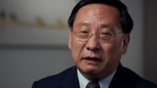 S2023 E20: In China's Sights, The Sting