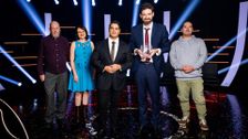 S6 E85: Grand Final