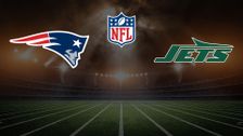 S25 E45: New England Patriots vs New York Jets