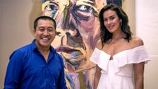 S2 E4: Megan Gale