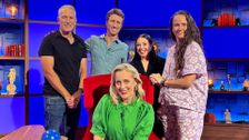 S1 E34: Claire Hooper's House of Games