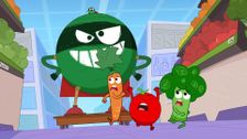 S1 E25: Not So Supertato