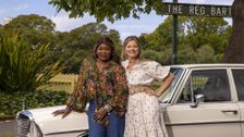 S9 E2: Marcia Hines