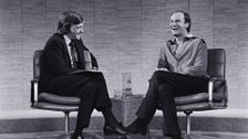 S1 E11: Dr Joseph Braysich, Peter Allen, Faith Bandler