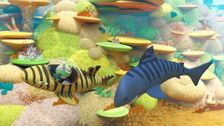 S4 E21: Octonauts and the Tiger Shark