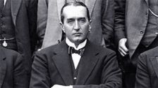 S1 E8: Stanley Bruce