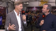 S2026 E77: Brisbane v Sydney