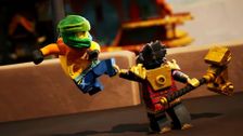 S1 E1: The Merge