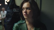 S1 E2: Sunday
