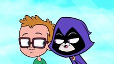 S3 E33: Wally T