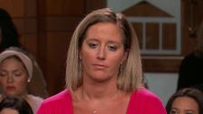 S23 E181: Woman Terrified by Ex-Friend?!