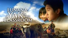 Lunana: A Yak in the Classroom