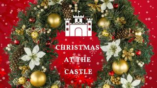 Christmas at the Castle