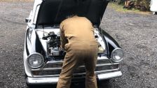 S1 E1: Ford Cortina and Peugeot