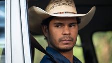 S2 E4: Mystery Road: Origin