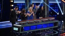 S2 E10: Garrett Morris vs. Alfonso Ribeiro and Todd Chrisley vs. Sara Evans