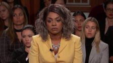S24 E93: Hormone Balancing Out of Business!; Wedding Photographer Thief Caught on Tape?!