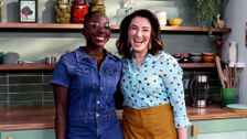 S2 E50: Anisa Nanduala