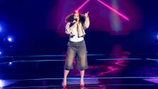 S15 E8: Blind Auditions (8)