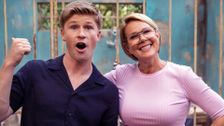 S10 E3: I'm A Celebrity...Get Me Out Of Here!