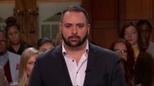 S23 E132: Stroke Victim's Frivolous Family Fight?!; Photo Cookie Bust!