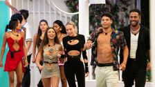 S6 E20: Love Island USA