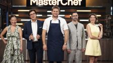 S17 E10: MasterChef Australia: Back to Win