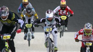 UCI BMX Racing World Cup
