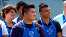 S5 E1: MasterChef Australia