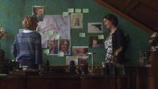 The Marlow Murder Club
