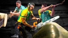 S10 E3: STIHL Timbersports 2024