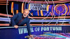 S1 E5: Wheel of Fortune