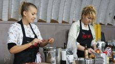 S2 E14: My Kitchen Rules New Zealand