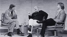 S1 E13: Johnny Farnham, Bishop Howell Witt, Dennis Lillee