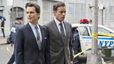 S5 E3: One Last Stakeout