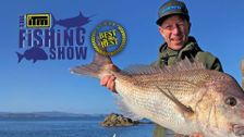 ITM Fishing Show: Best of the Best