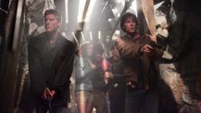 S1 E2: Wendigo