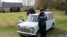 S4 E4: Mini Pickup & Honda CR-X SiR