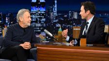 S14 E17: Billy Crystal; Joe Keery; St. Vincent