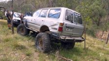 S8 E19: Life Off Road