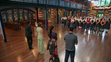 S17 E4: MasterChef Australia: Back to Win