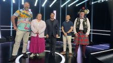 S6 E28: Mastermind Australia
