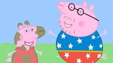 S3 E41: Champion Daddy Pig