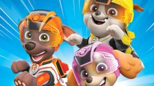 PAW Patrol