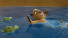 S1 E2: Turtles Everywhere