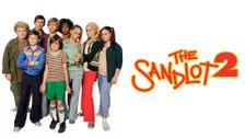 The Sandlot 2