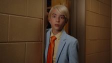 S1 E3: The Blemish Dilemish