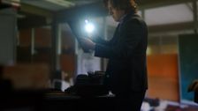 S2 E5: Famous Finds