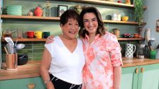 S2 E22: Elizabeth Chong